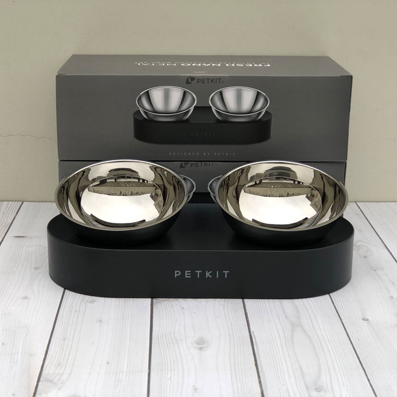 Anti-Slip Pet Bowl