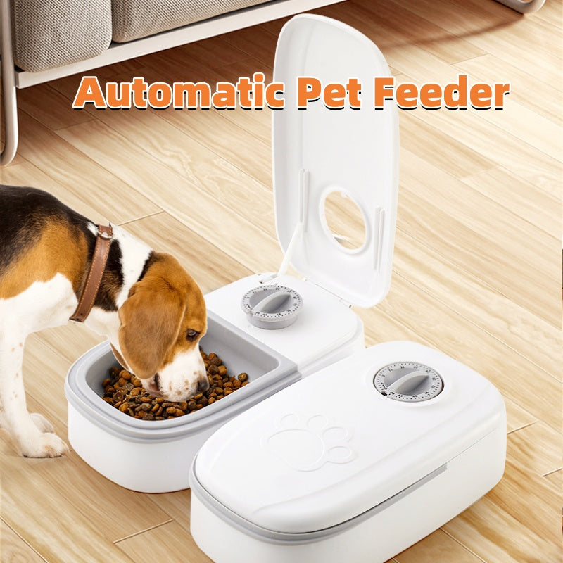 Automatic Pet Feeder,