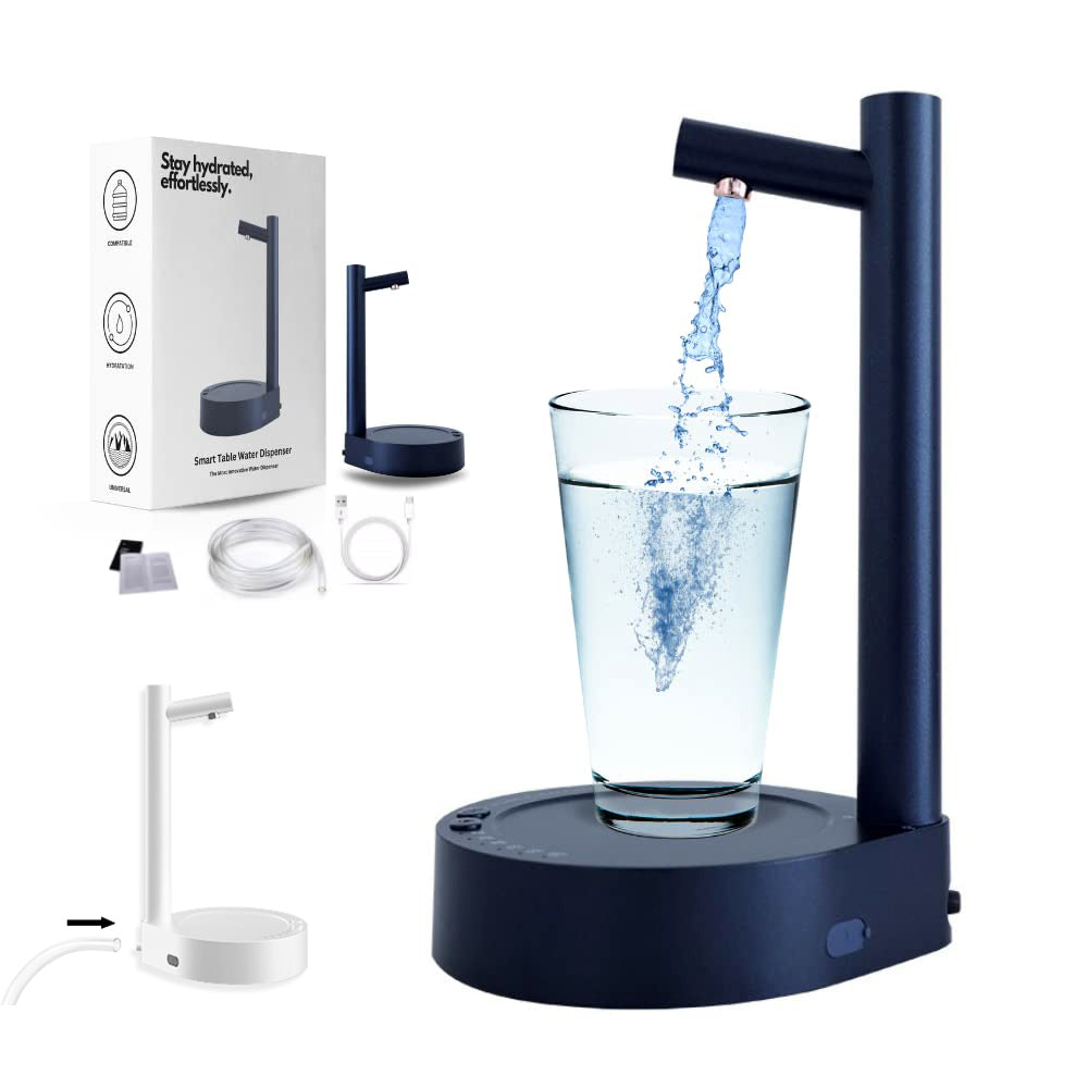 automatic water dispenser