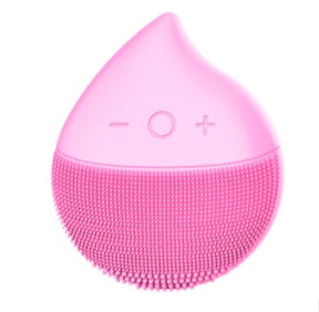 electric face cleaning device