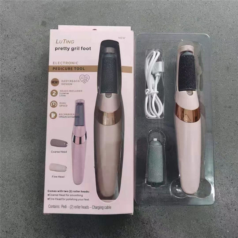 Professional Foot File Callus Remover