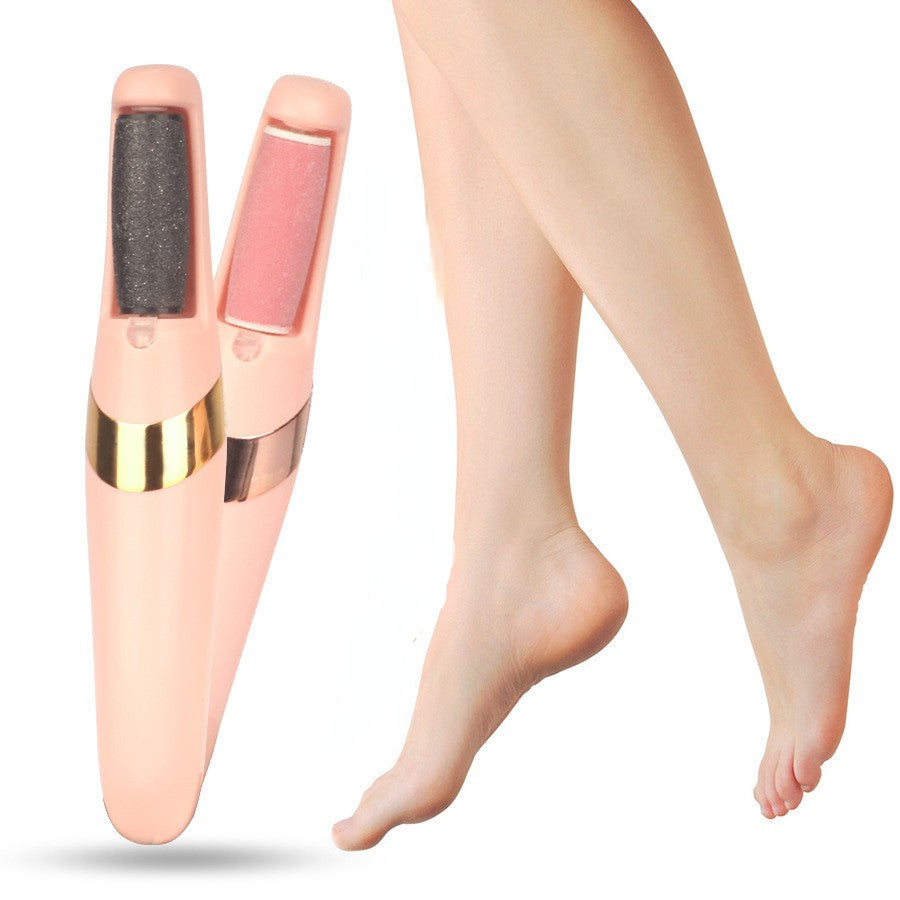 Professional Foot File Callus Remover