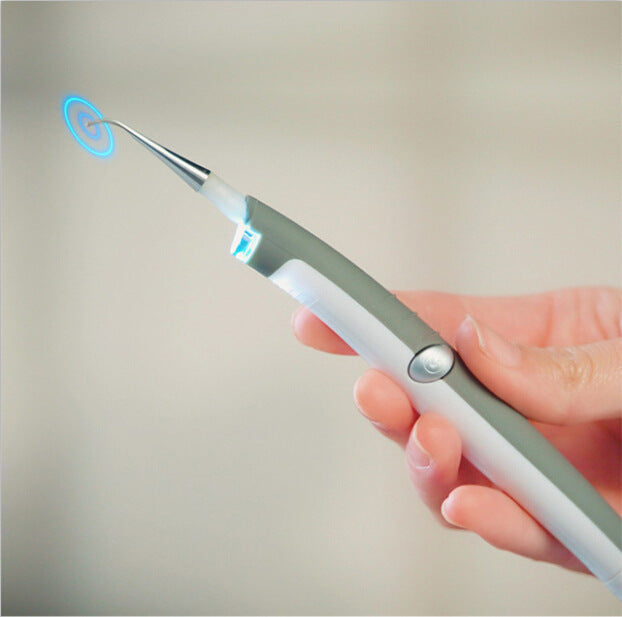 teeth cleaning tool