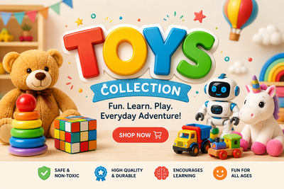 Kids Toys