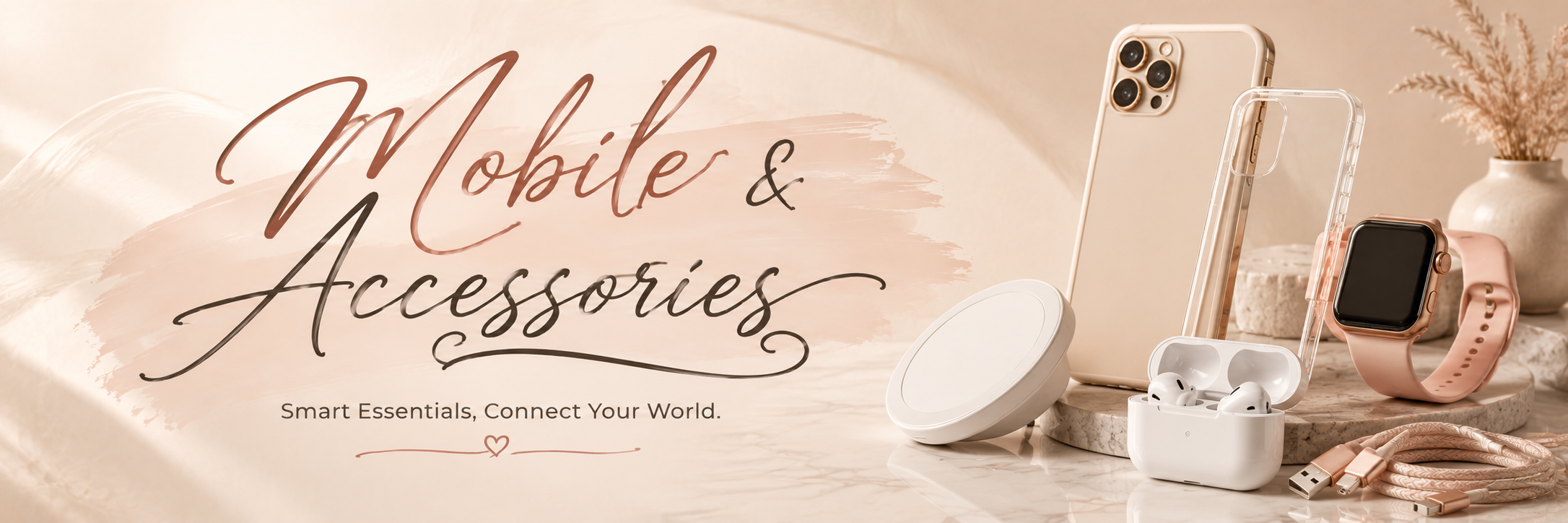 Mobile & Accessories