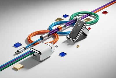 Mobile & Accessories
