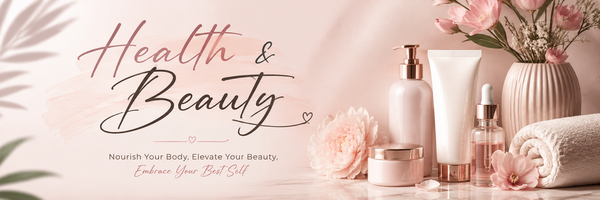 Health & Beauty