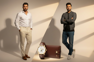 Mens, Fashion
