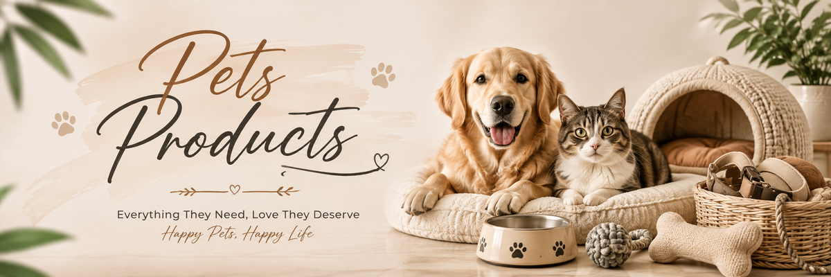 Pets Products