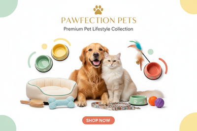 Pet Supplies