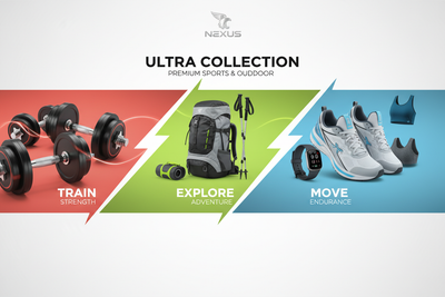 Sports, Fitness & Outdoor