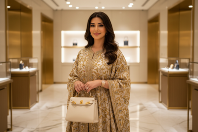 Women's Fashion