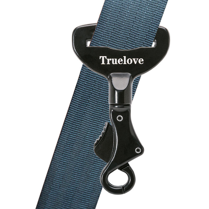 Aluminum Alloy Pet Car Safety Buckle