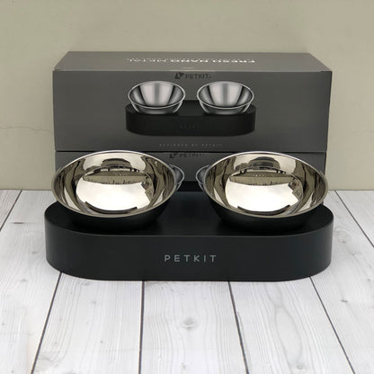 Anti-Slip Pet Bowl