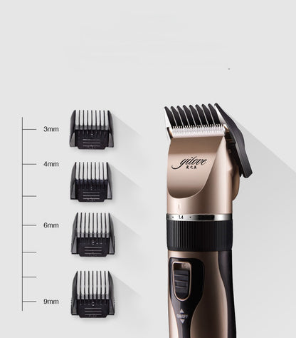 Cat Hair Trimmer,