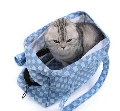 Cat Travel Accessories