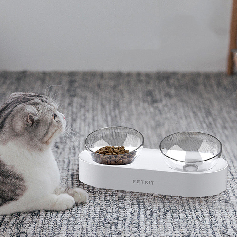 Dog Feeding Bowl,