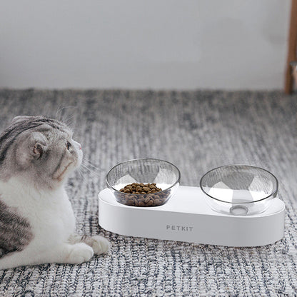 Dog Feeding Bowl,