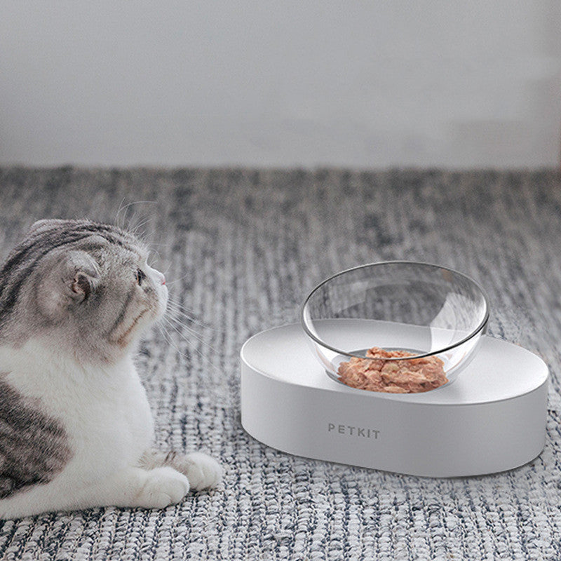 Double Pet Bowl