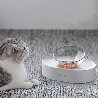 Double Pet Bowl