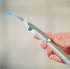 Electric dental calculus remover
