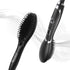 Electric hair straightening comb
