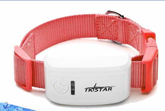 GPS tracker for dogs,