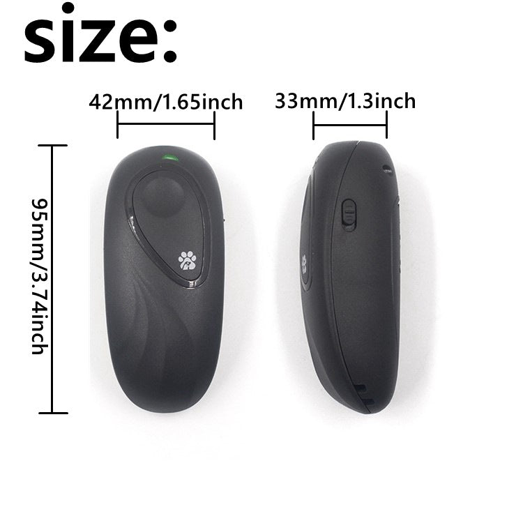 Handheld Dog Repeller