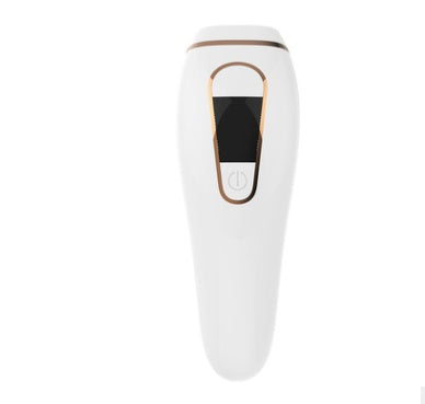 IPL hair removal device