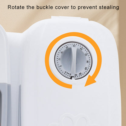 Pet Food Dispenser