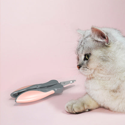 Pet Nail Care, Dog Claw Clippers,
