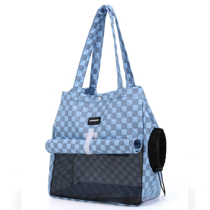 Pet Shoulder Carrier