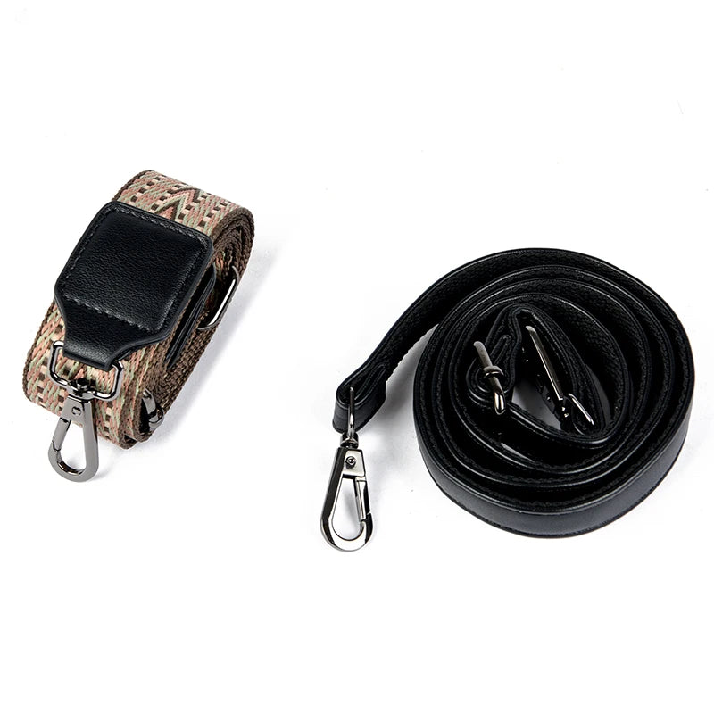 Korean Style Soft Leather Luxury Shoulder &amp; Crossbody Bag for Women