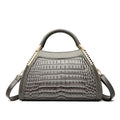 Luxury Patent Leather Shoulder Crossbody Hand Bags for Women Brand Luxury Handbags Women Bags Designer Hobos Two Layers Sac