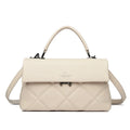 Women's Bag New Trend Korean Handbags Designer Luxury Brand Ladies Shoulder Bags Soft Leather Fashion Versatile Crossbody Bags