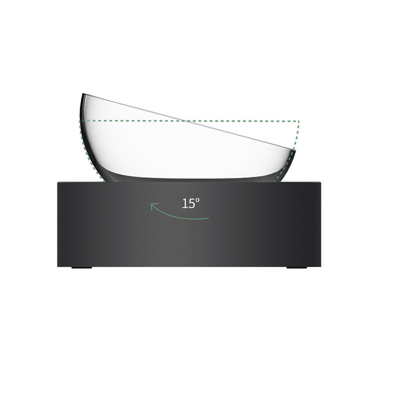 Stainless Steel Pet Bowl