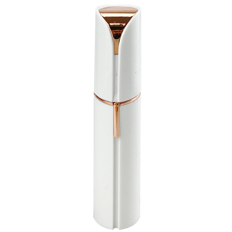 USB electric hair remover