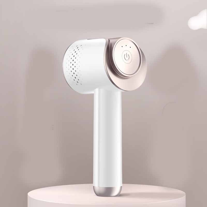 , USB rechargeable foot grinder