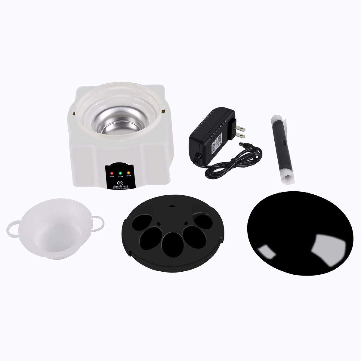 UV manicure lamp