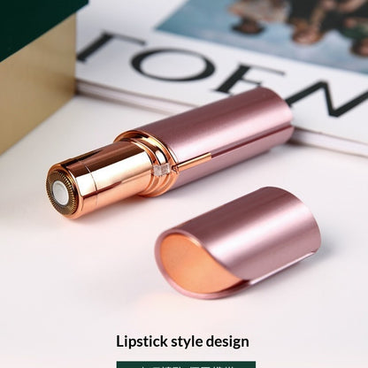 compact beauty trimmer
