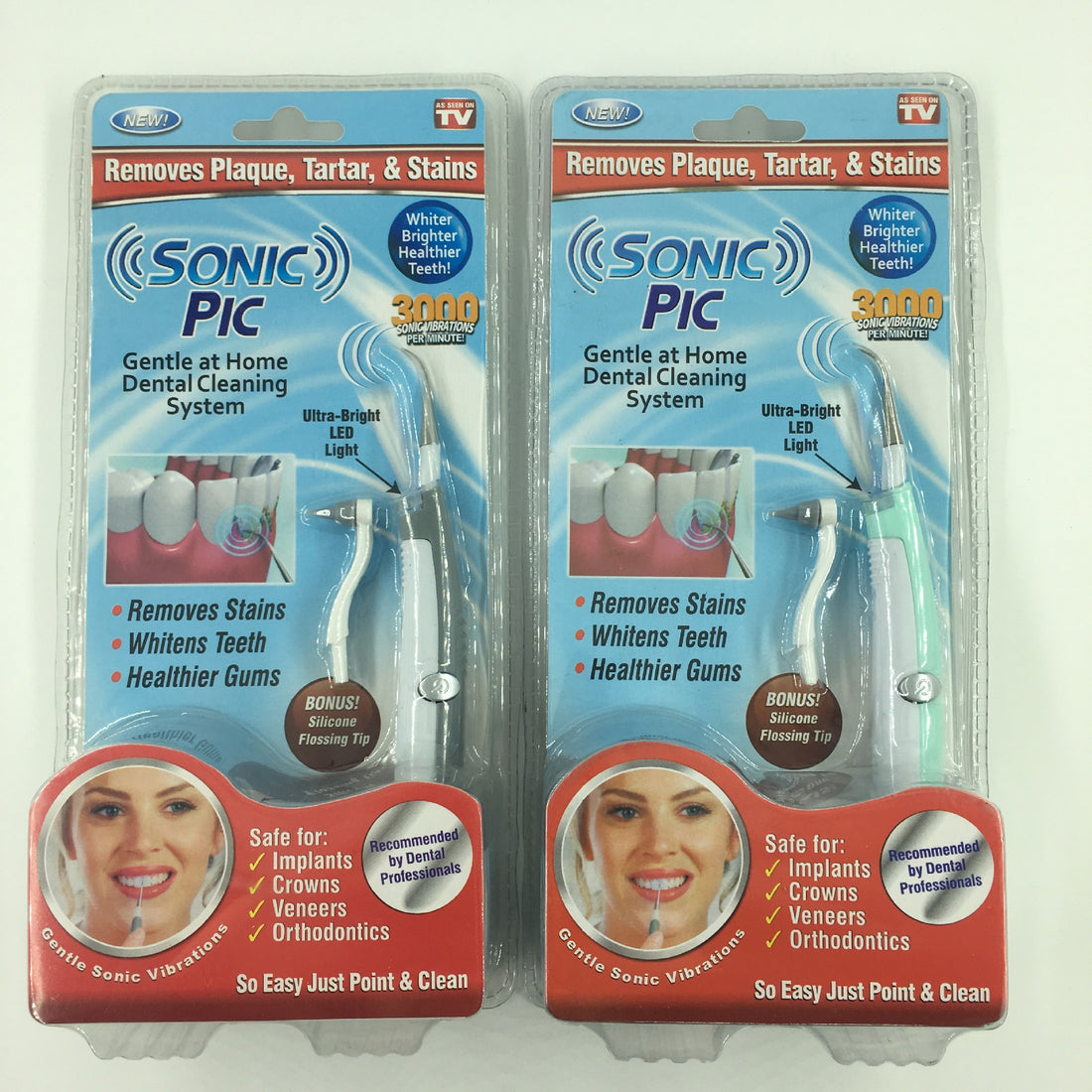  electric dental scaler