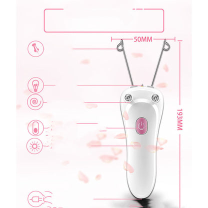  electric epilator