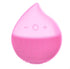  electric face cleaning device