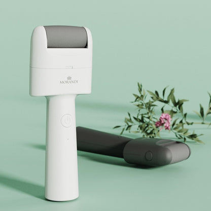 electric foot file