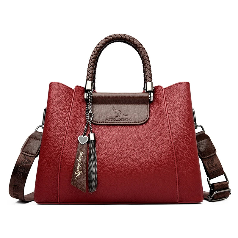 ladies shoulder bag