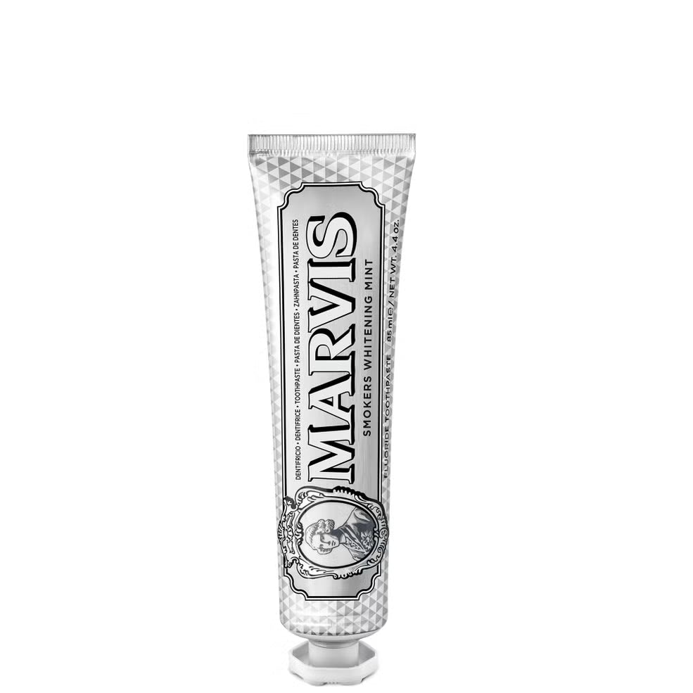 Marvis Smokers Whitening Mint Toothpaste 85ml