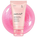 Medicube Wrapping Mask PDRN Caffeine Overnight Peel Off Facial Mask 75ML