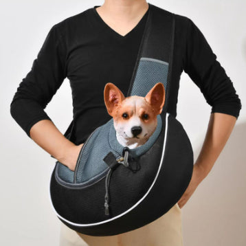 pet carrying bag,