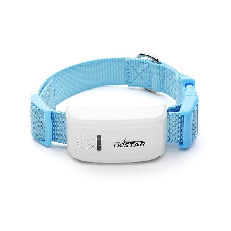 pet location tracker