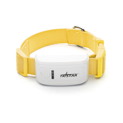 pet route history,